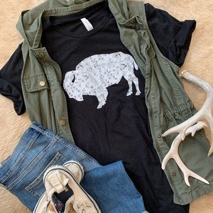 Buffalo T-shirt